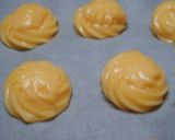 ＊ミニシュークリーム＆シューアイス＊作り方5写真