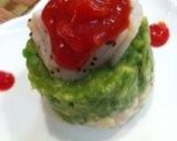 簡単！ごちそう前菜♪作り方9写真