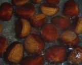 シェフ直伝!秋の味覚!簡単に炊ける栗ご飯作り方4写真