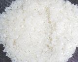 シェフ直伝！秋の味覚！簡単に炊ける栗ご飯作り方4写真