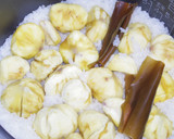シェフ直伝！秋の味覚！簡単に炊ける栗ご飯作り方15写真