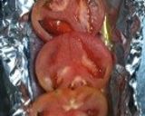 秋刀魚のオーブン焼き作り方3写真