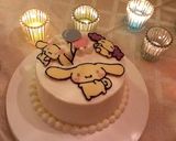 cake decoration作り方15写真