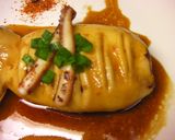 ざらめと醤油だけ☆こく旨照焼万能だれ作り方12写真