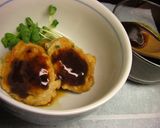 ざらめと醤油だけ☆こく旨照焼万能だれ作り方7写真