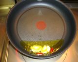 ☆三ツ星ペペロンチーノ☆作り方4写真