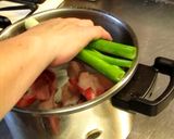 大阪名物！新世界のどて焼き♪作り方1写真