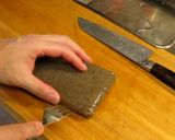 大阪名物！新世界のどて焼き♪作り方4写真