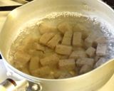 大阪名物！新世界のどて焼き♪作り方6写真