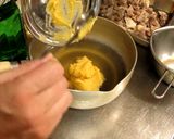 大阪名物！新世界のどて焼き♪作り方8写真