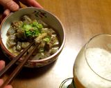 大阪名物！新世界のどて焼き♪作り方12写真