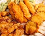 大阪名物！新世界のどて焼き♪作り方15写真