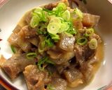 2度漬け禁止!新世界の串カツ♪作り方21写真