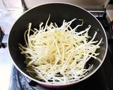 本場の味～もやしナムル～本格なのに簡単！作り方1写真