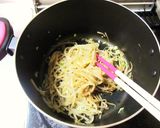 本場の味～もやしナムル～本格なのに簡単！作り方3写真