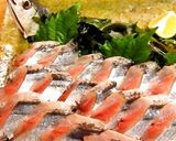 レンジで！！秋刀魚や鯵の骨せんべい♪作り方9写真