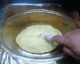 手作りパン☆基本のパン生地の作り方作り方13写真