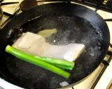 しびれ豚丼♪(帯広系の甘辛ダレで！)作り方2写真
