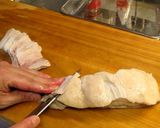 しびれ豚丼♪(帯広系の甘辛ダレで！)作り方5写真