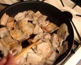 しびれ豚丼♪(帯広系の甘辛ダレで！)作り方6写真