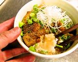 しびれ豚丼♪(帯広系の甘辛ダレで！)作り方10写真