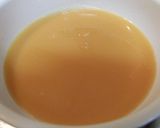 ☆絶品なトゥルルン感・茶碗蒸し☆作り方1写真