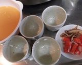 ☆絶品なトゥルルン感・茶碗蒸し☆作り方2写真