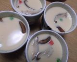 ☆絶品なトゥルルン感・茶碗蒸し☆作り方4写真