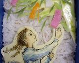 ケロヨン流 けずりかまぼこ作り方7写真