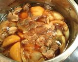 具沢山の豚角煮作り方9写真