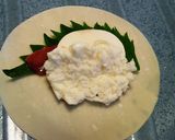 簡単QP具のソースで手作りイタリアン餃子作り方3写真