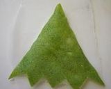 ブロッコリーお好み焼きシート作り方8写真