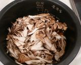 簡単！激ウマ！舞茸ご飯！作り方2写真