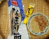 なまり節で自家製“鰹ふりかけ”♪作り方1写真