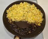 しらすのバター醤油チャーハン作り方5写真