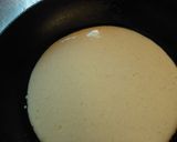 シナモンパンケーキ作り方3写真