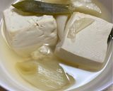 身体の芯まで温まる☺️ほっこり優しい味の健康湯豆腐作り方3写真