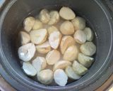 栗ご飯作り方3写真