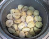 栗ご飯作り方4写真