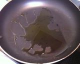豚の焼きから揚げ香味ソース作り方3写真