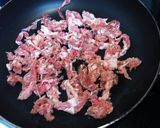 豚の焼きから揚げ香味ソース作り方4写真