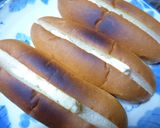 楽チンサンド。作り方1写真