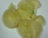 元気のもと‼おなじみの野菜でラタトゥイユ作り方2写真