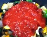 元気のもと‼おなじみの野菜でラタトゥイユ作り方10写真