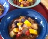 元気のもと‼おなじみの野菜でラタトゥイユ作り方11写真