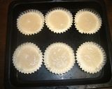はちみつレモンのチーズケーキ風作り方4写真