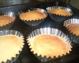 はちみつレモンのチーズケーキ風作り方5写真