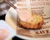中東の香り♪ヨーグルト＆トマトソース。作り方3写真