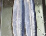 クセになる旬のさんまを使った男の蒲焼き風作り方1写真