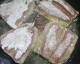 クセになる旬のさんまを使った男の蒲焼き風作り方6写真